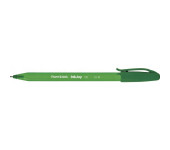 Długopis INKJOY 100 CAP M zielony S0957150 Paper Mate