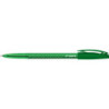 Długopis KROPKA 0.5mm D/zielony 448-003 RYSTOR
