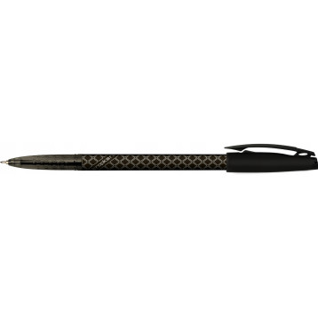 Długopis KROPKA RS 0.7mm czarny 452-000 RYSTOR Długopis KROPKA RS 0.7mm czarny 452-000 RYSTOR