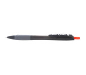 Długopis DONG-A CRONIX hybrid czerwony TT6404