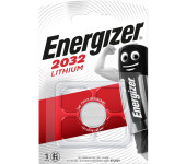 Bateria ENERGIZER CR2032 litowa