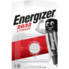 Bateria ENERGIZER CR2032 litowa