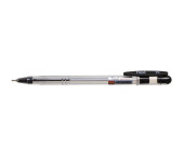 Długopis FLEXI czarny TT7037 PENMATE