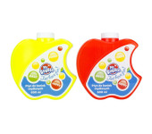 Płyn do baniek mydlanych 600ml My Buble JABŁKO 398235