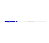 Długopis CRISTAL UP niebieski 949879 BIC