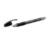 Pióro żelowe ścieralne GELOCITY ILLUSION czarny BCL 943441 BIC
