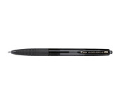 Długopis SUPER GRIP G automatyczny XB czarny PILOT PIBPGG-8R-XB-BB