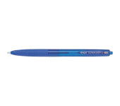 Długopis SUPER GRIP G automatyczny XB niebieski PILOT PIBPGG-8R-XB-LL