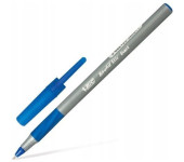 Długopis BIC ROUND STIC EXACT niebieski 918543