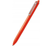 Długopis IZEE 0.7 czerwony BX467B PENTEL z tuszem low viscosity