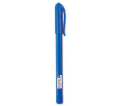 Długopis Flexi Trio Jet niebieski TT7530 PENMATE