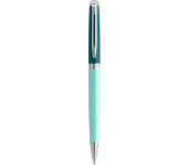 Długopis HEMISPHERE COLOR-BLOCK zielony CT BP M 2190125 WATERMAN