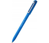 Długopis olejowy z nasadką IZEE BX457-S błękitny PENTEL