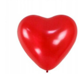 Balony serca BS-2283 (5szt) ALIGA