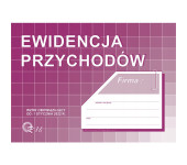 R1-H Ewidencja przychodów A5, styczeń 2022 Michalczyk i Prokop