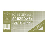 R-4h Dzienne zestawie sprzedaży-zbiorcze 1/3 A4 Michalczyk i Prokop