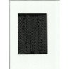 Cyfry samoprzylepne 1,5cm (8) czarne ARTDRUK