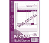 201-3E Fakt.dla zw.podm.z pod.A5 (pion) MICHALCZYK I PROKOP