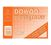 K-13 Dowód wewnętrzny A6 Michalczyk i Prokop