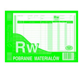 373-3 RW pobranie materiałów A5 80kartek Michalczyk i Prokop