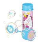 Bańki mydlane 55ml UNICORN & LAMA