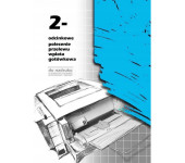 F-110-2 2-odcinkowe polecenie przelewu MICHALCZYK&PROKOP A4 100 kartek