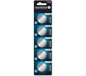Bateria EVERACTIVE CR2430 litowa blister