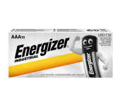 Bateria ENERGIZER Industrial AAA/LR03 alkaliczna pudełko (10szt)