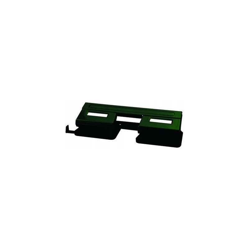 Dziurkacz 9401 4-otwory czarny 10k. 110-1052 EAGLE