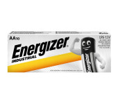 Bateria ENERGIZER Industrial AA/LR6 alkaliczna pudełko (10szt)