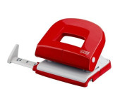Dziurkacz E216 czerwony do 16k NOVUS 025-0539