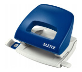 Dziurkacz średni niebieski 16 kartek 5038-00-35 LEITZ NeXXt