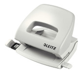 Dziurkacz średni szary 16 kartek 50380085 LEITZ NeXXt