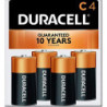 Bateria DURACELL Basic C/LR14/MN1400 alkaliczna blister (4szt)