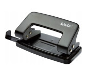 Dziurkacz 709R 8k czarny EAGLE 110-1028