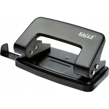 Dziurkacz 709R 8k czarny EAGLE 110-1028 Dziurkacz 709R 8k czarny EAGLE 110-1028