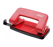 Dziurkacz 709R 8k czerwony EAGLE 110-1029