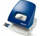 Dziurkacz duży 5005 LEITZ niebieski 25 kartek 50050035