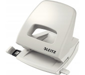 Dziurkacz duży 5005 LEITZ szary 25 kartek 50050085