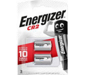 Bateria ENERGIZER CR2 litowa foto (2szt)