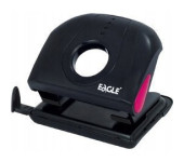 Dziurkacz DYNAMIC P5180M czerwony 20k EAGLE 110-1516