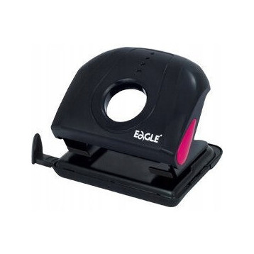 Dziurkacz DYNAMIC P5180M czerwony 20k EAGLE 110-1516
