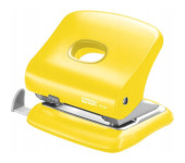 Dziurkacz FC30 RAPID 30kartek żółty 5000362