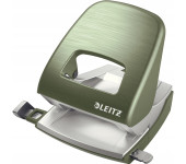 Dziurkacz LEITZ STYLE 50060053 seledynowy 30 kartek