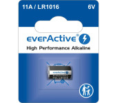 Bateria EVERACTIVE 11A/LR1016/MN11 6V alkaliczna blister