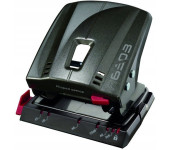 Dziurkacz ADVANCED METAL grafitowy 35 kartek MAPED 630311