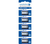 Bateria EVERACTIVE 4LR44/LR1325/544A 6V alkaliczna blister (5szt)