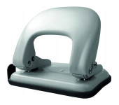 Dziurkacz metalowy 25k. srebrny GD009-AS TETIS