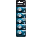 Bateria EVERACTIVE CR1620/DL1620/BR1620 3V litowa blister (5szt)