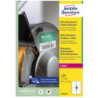 Etykiety foliowe Ultra Resistant 99,1x67,7mm (40arkuszy||320etykiet) L7914-40 AVERY ZWECKFORM